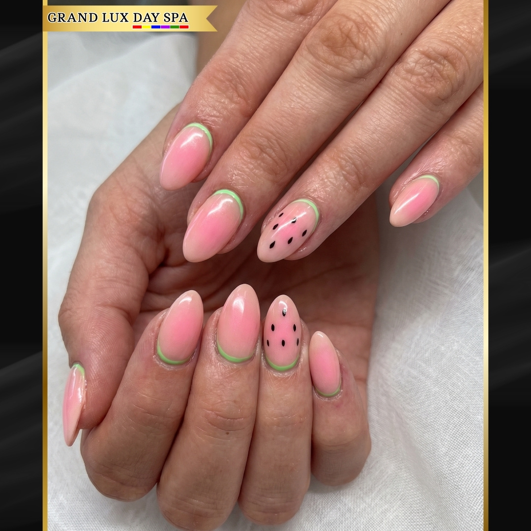 Nail June 17